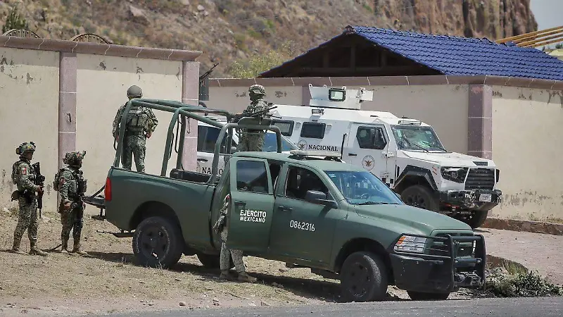 Operativo-del-Ejército-Mexicano-y-Guardia-Nacional-en-Durango-capital 